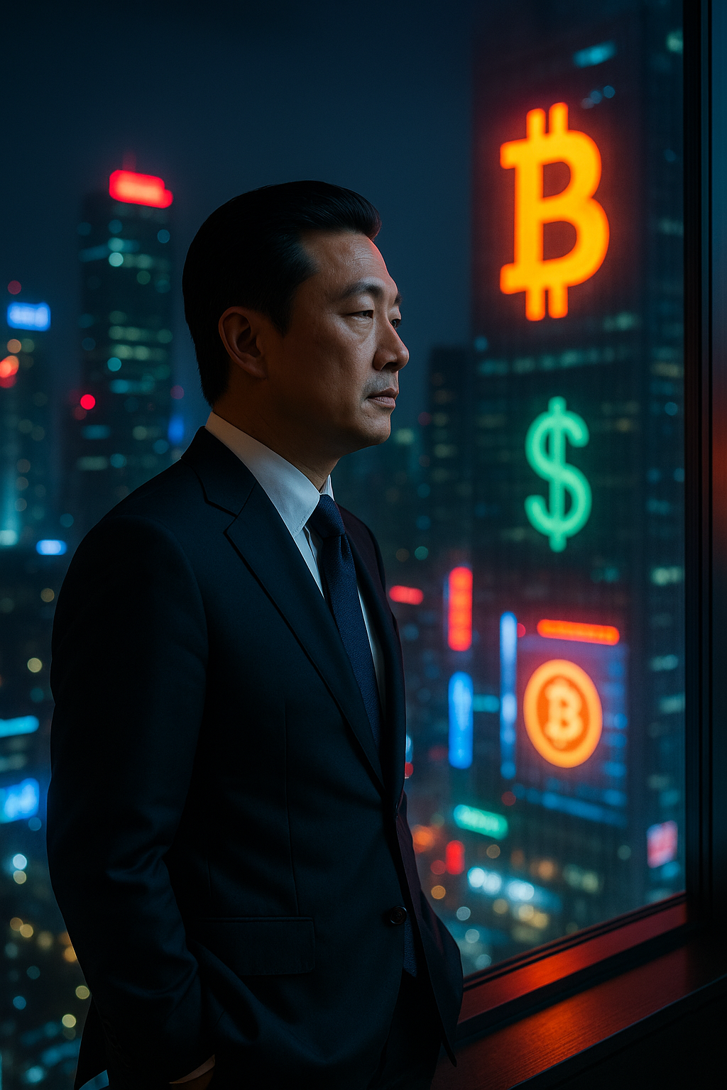 Sanzioni USA-UK contro il cyber-impero del Prince Group: tra criptovalute, truffe digitali e diritti umani 