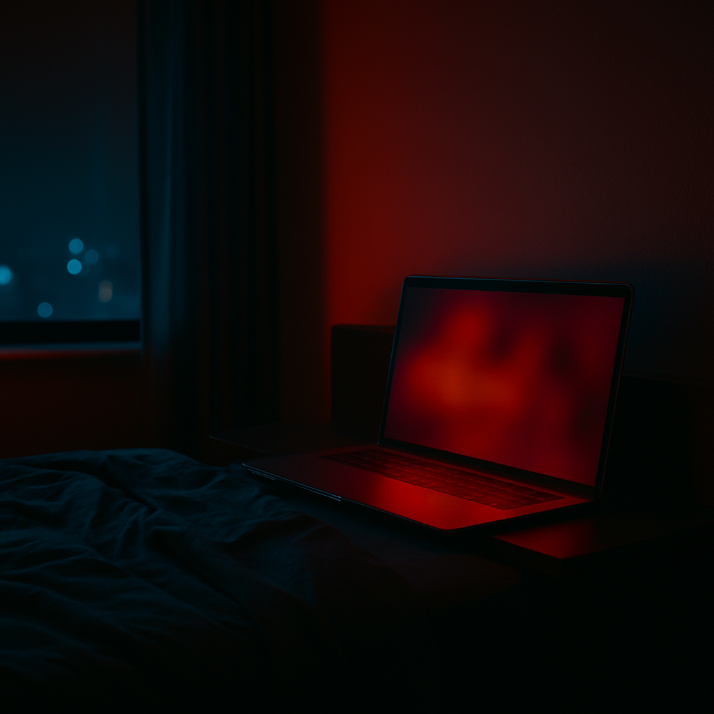 Privacy vs pornografia: la legge italiana che cambierà il web per adulti 