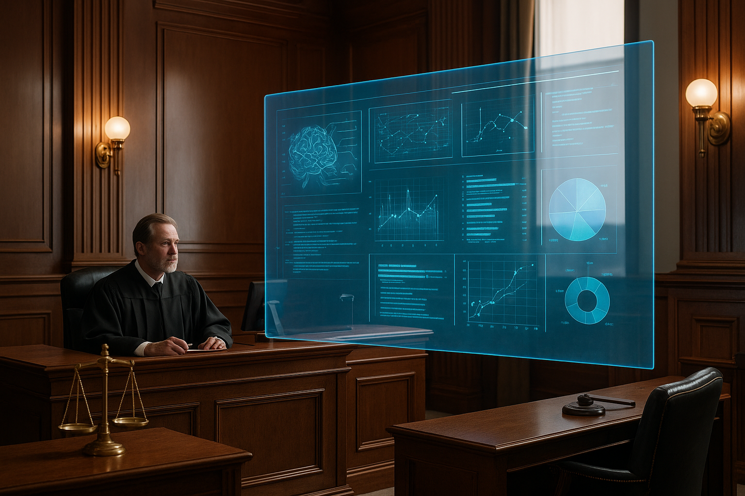Intelligenza Artificiale e responsabilità penale nell'era digitale