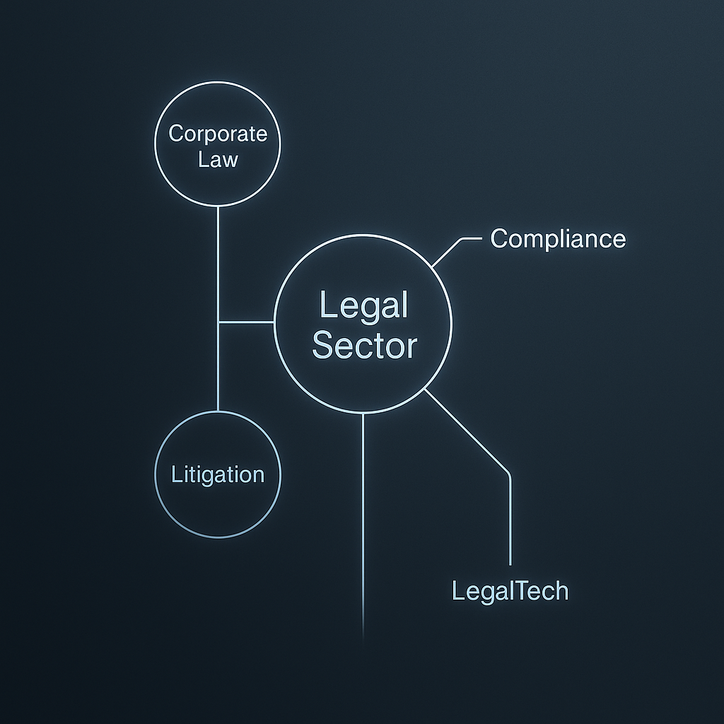 LegalTech 2025: perché il settore cresce, ma rappresenta ancora solo il 2,5% del mercato legale globale 