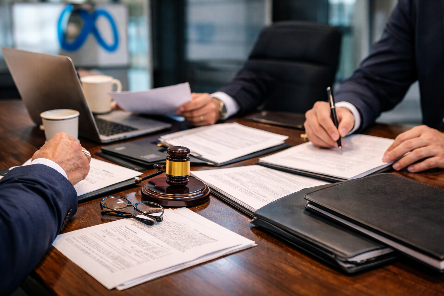 Meta rafforza la sua strategia legale: C.J. Mahoney nuovo Chief Legal Officer 