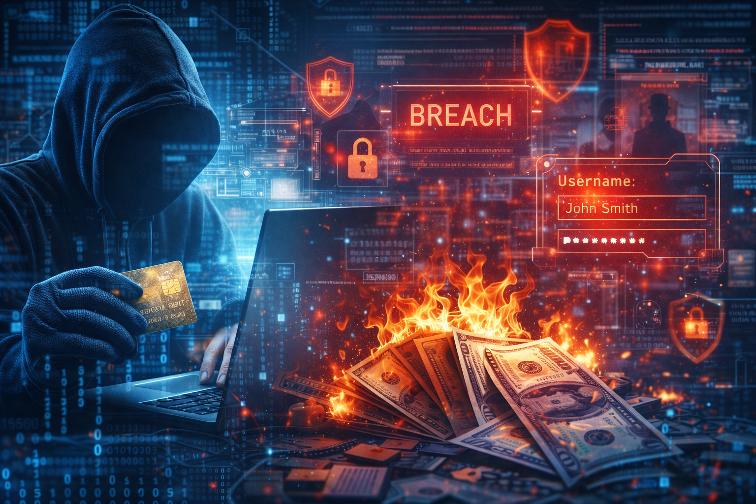 Il cybercrime nel 2025 non rallenta: perché la prima metà dell’anno segna un cambio di fase strutturale