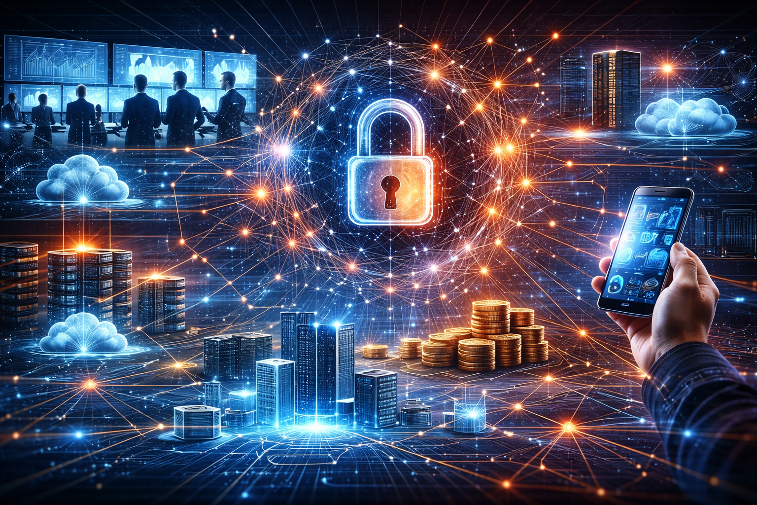 La resilienza sistemica come linea strategica del Dora: Ecosistemi di fornitori, dipendenze tecnologiche e stabilità del sistema finanziario