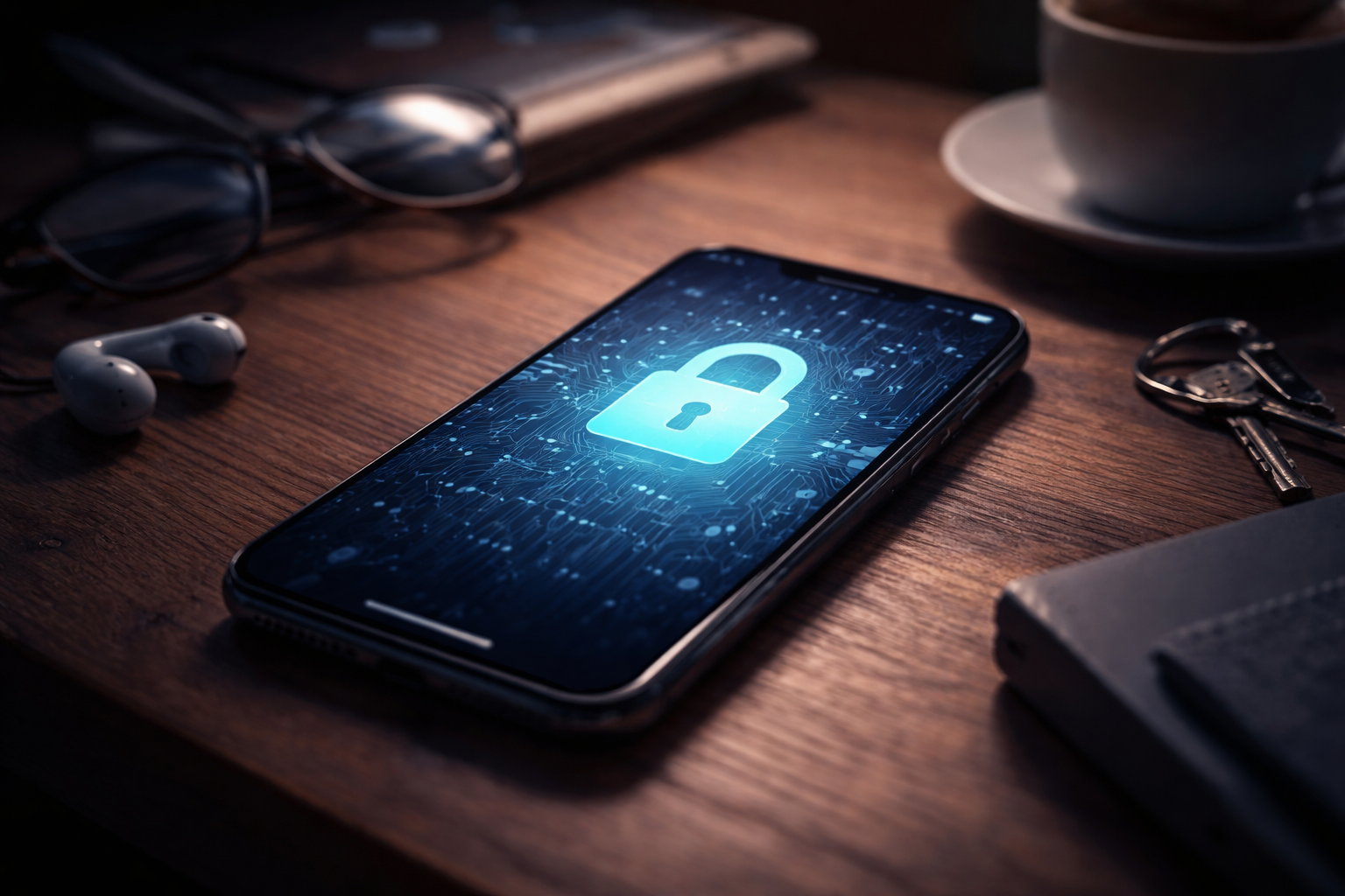 La privacy non è più un segreto. È una previsione e il tuo telefono sa già cosa farai