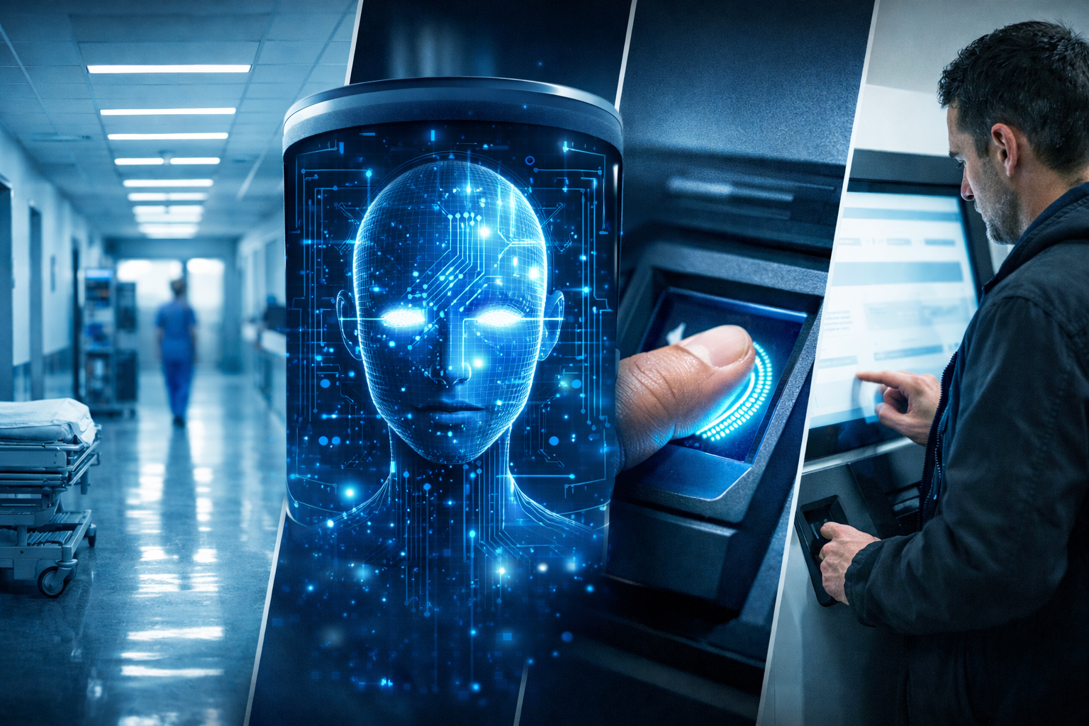 Regno Unito e intelligenza artificiale nei servizi pubblici: efficienza amministrativa o rischio sistemico per i diritti fondamentali? 