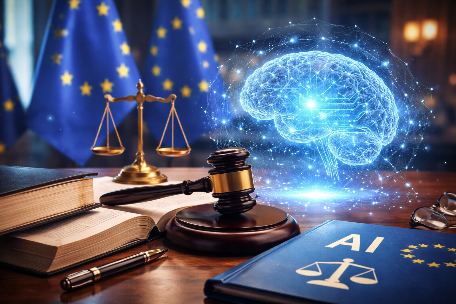 AI Act 2026: le aziende sono davvero pronte ai nuovi controlli europei?