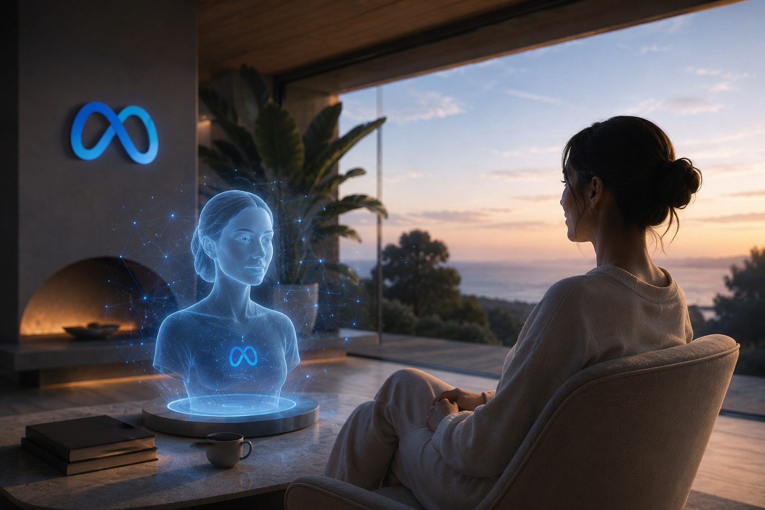 Meta vuole creare un’AI che agisce al posto tuo: il nuovo progetto “agentic” cambia il rapporto tra utenti e tecnologia 