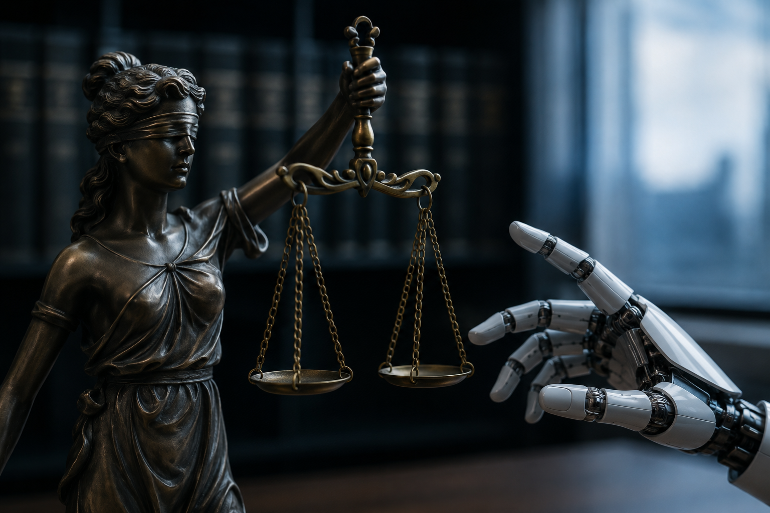 La Costituzione italiana nell’era dell’Intelligenza Artificiale: i principi della Repubblica sono ancora sufficienti?