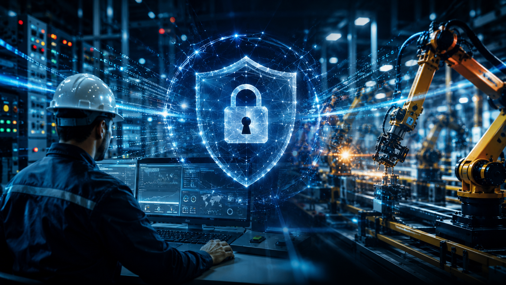 Cybersecurity industriale e IEC 62443: quando la fabbrica connessa deve dimostrare di essere sicura