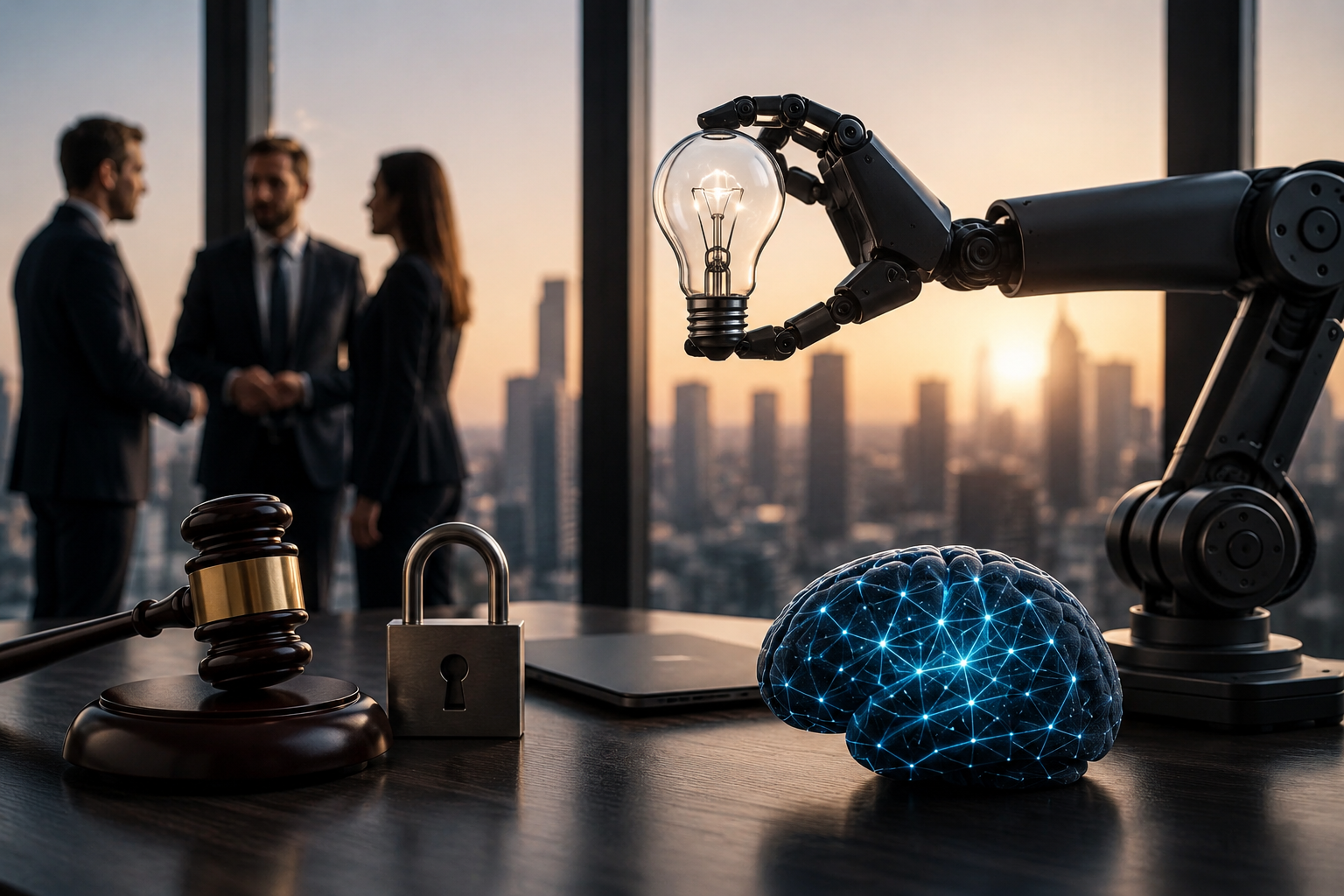 Chi possiede davvero l’Intellectual Property di una startup AI: il tema che preoccupa investitori e venture capital