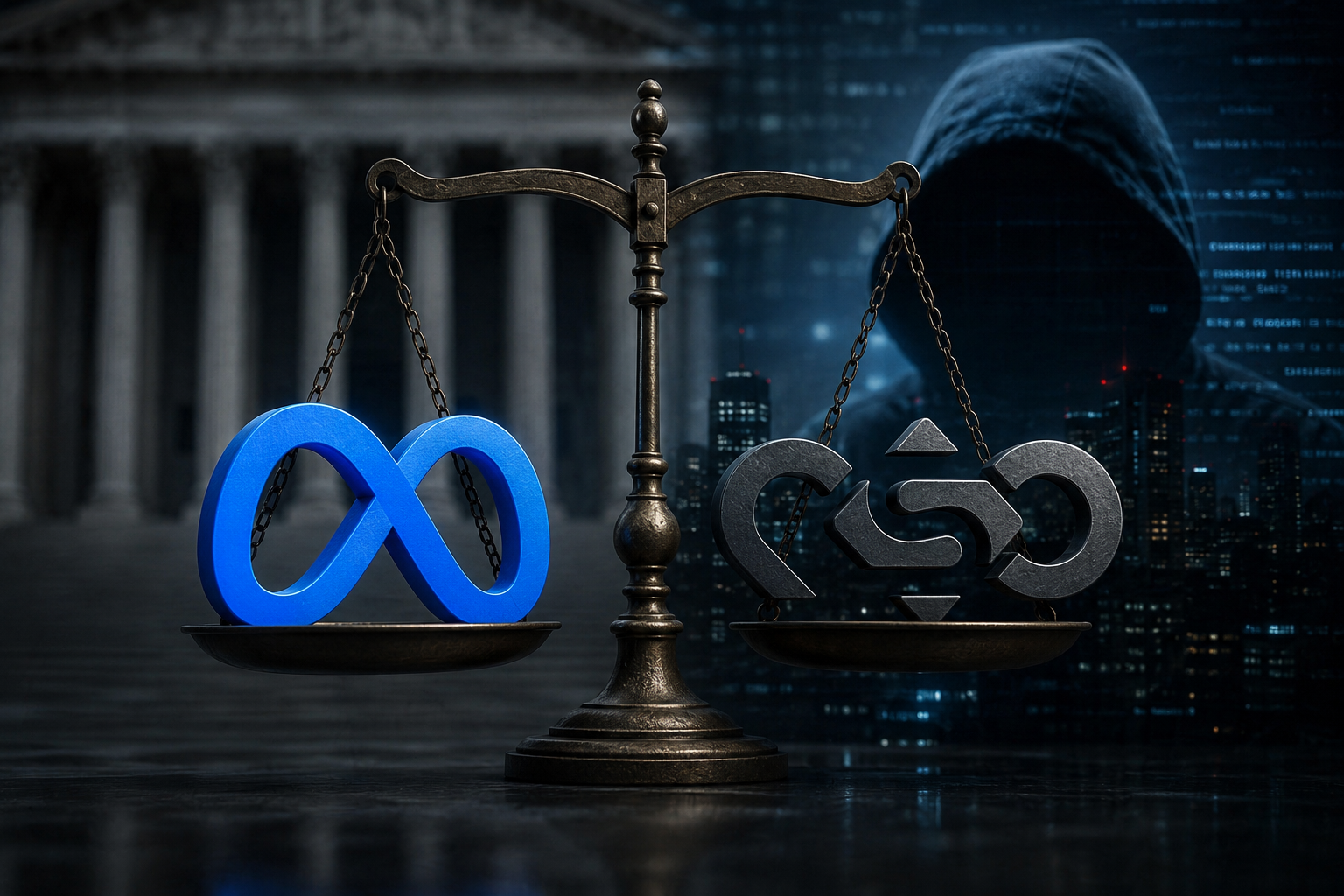 Meta contro NSO Group: la battaglia legale che può cambiare il futuro degli spyware