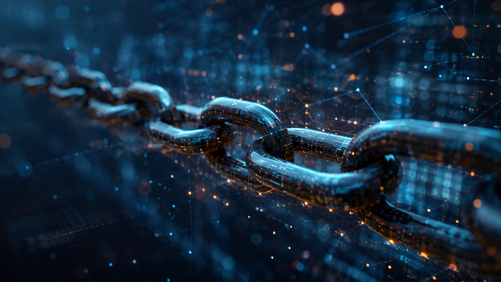 Quando il rischio si nasconde nel software degli altri: la nuova sfida della supply chain digitale