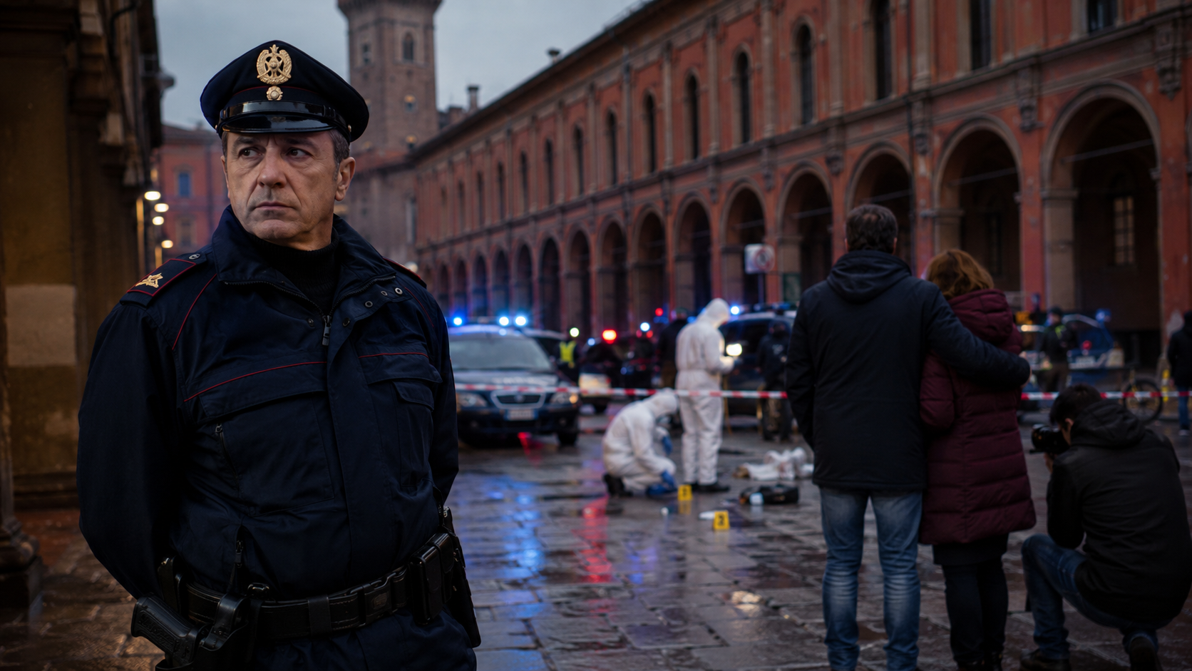 Caso Bologna, lo “scudo penale” alla prova dei fatti: cosa cambia davvero per agenti, vittime e indagini