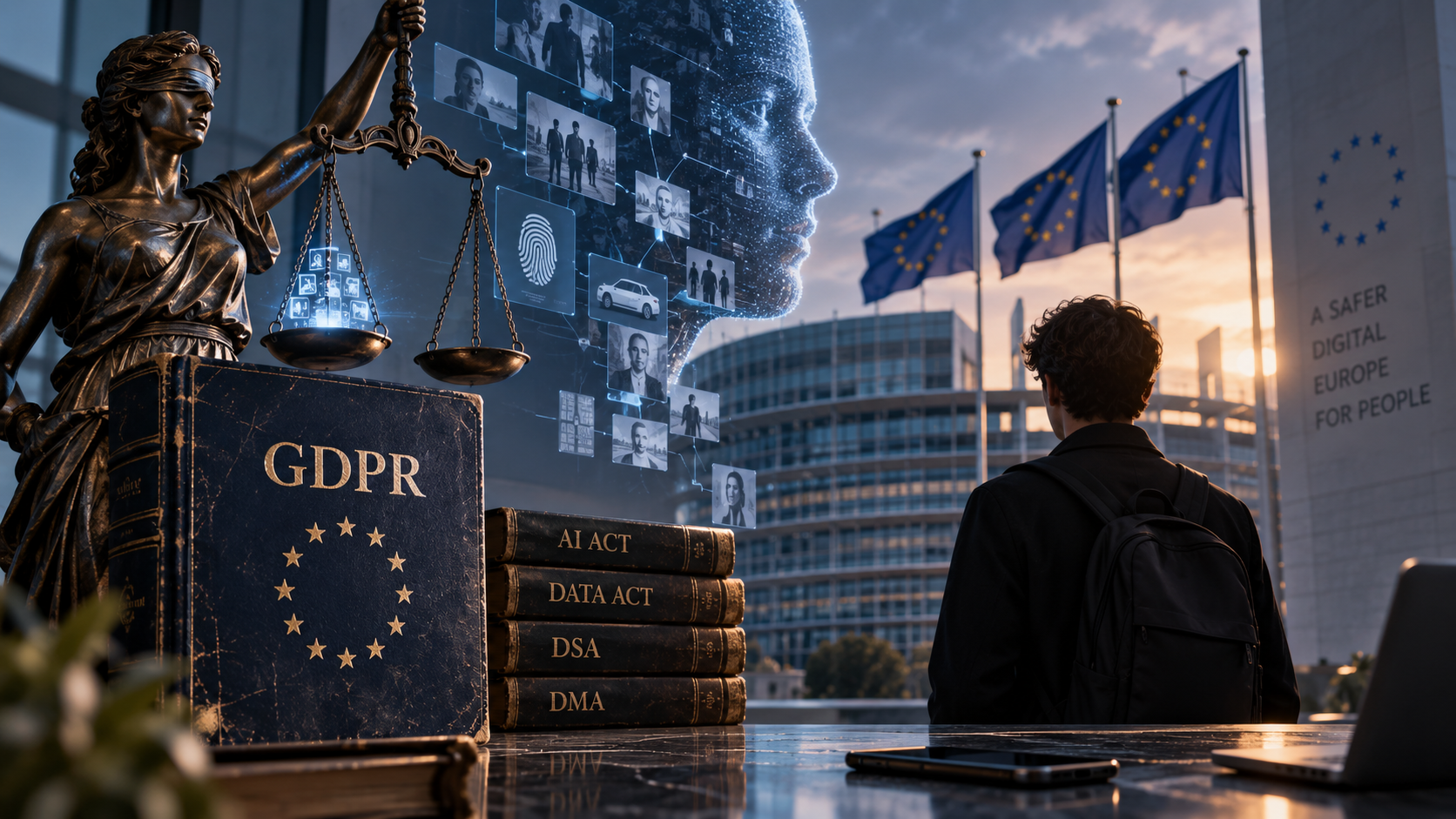 Privacy e dati personali: il GDPR è ancora sufficiente?